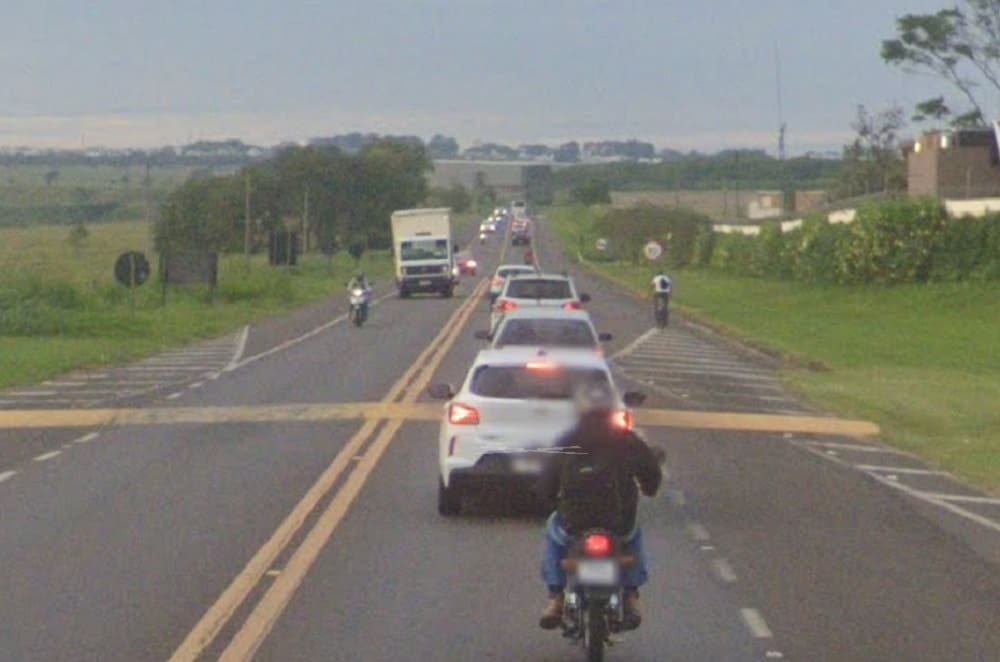 rodovia Senador Teotônio Vilela, Guatambu