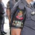 PMs da Força Tática