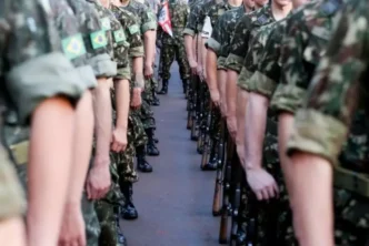 exército