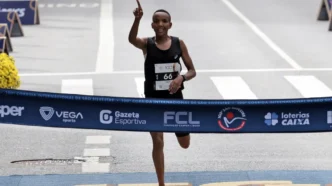 Atleta Sisilia Ginoka Panga