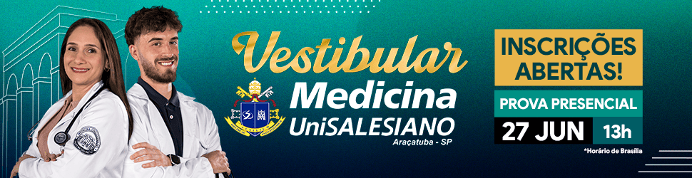 Banner UniSalesiano