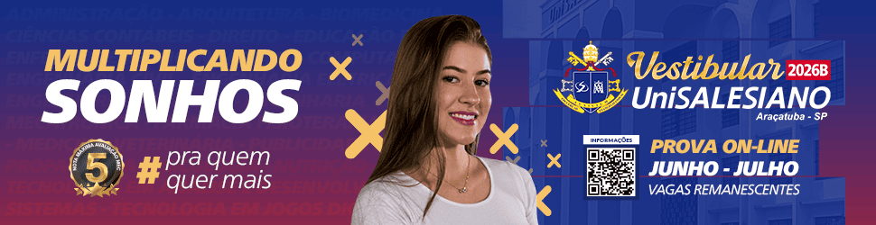 Banner UniSalesiano