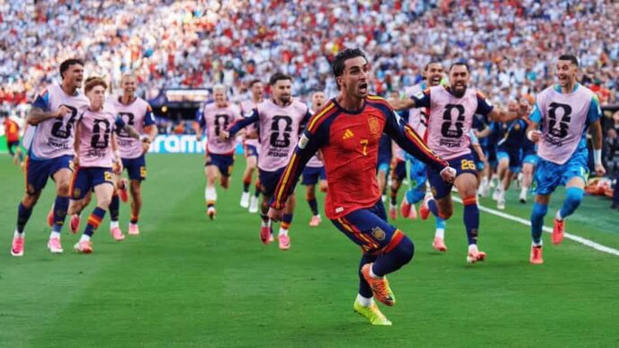 Reprodução/SEFutbol
