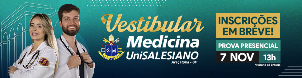 Banner UniSalesiano